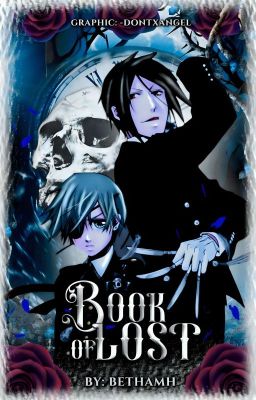 Book Of Lost [Kuroshitsuji O.S.] 