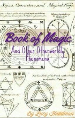 Book of Magic