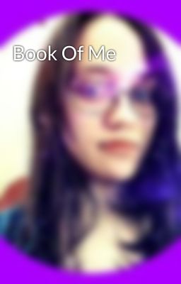 Book Of Me