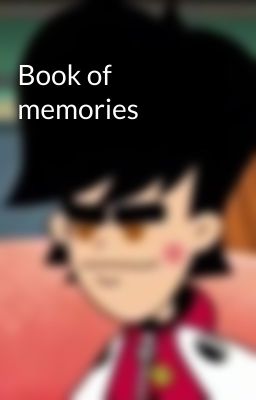 Book of memories