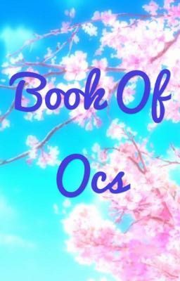 Book Of OCS