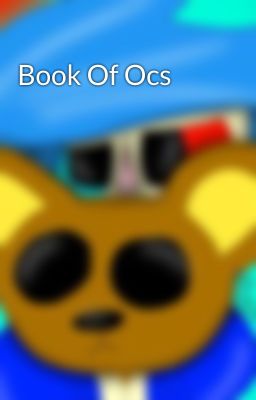 Book Of Ocs