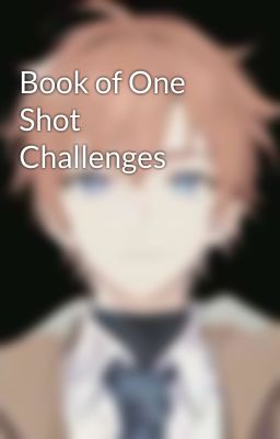 Book of One Shot Challenges