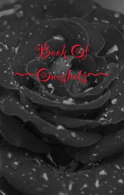 Book of one-shots