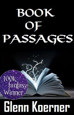 Book of Passages