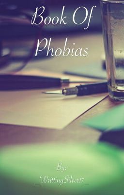 Book Of Phobias