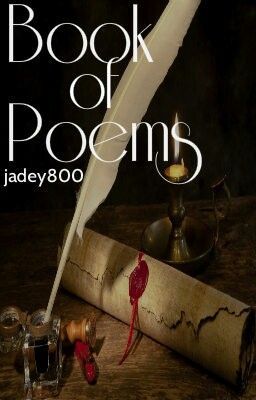 Book Of Poems