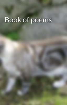 Book of poems