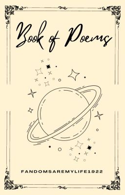 Book of Poems