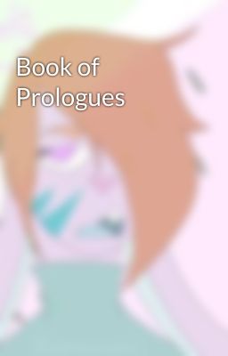 Book of Prologues