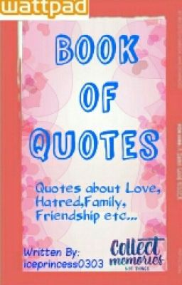 Book of Quotes