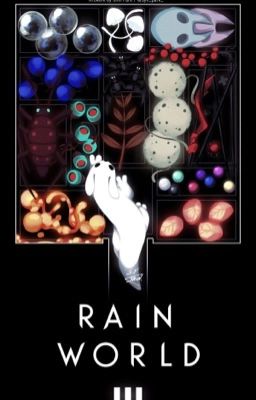 Book of Rain World Things