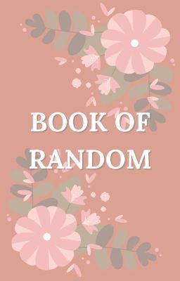 book of random