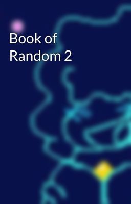 Book of Random 2