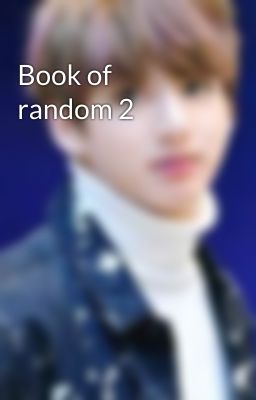 Book of random 2