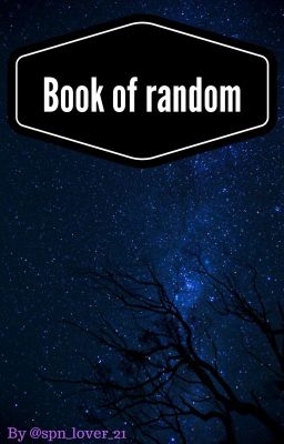 Book of random