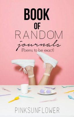 Book of random journals