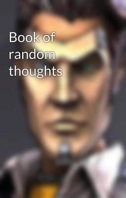 Book of random thoughts