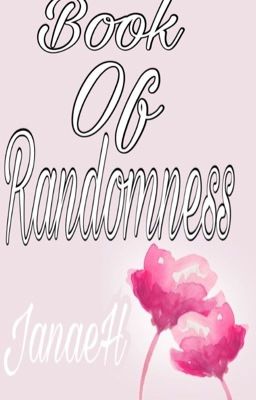 Book Of Randomness