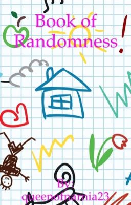 Book of Randomness