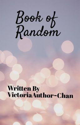 Book of Randomness