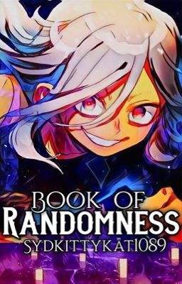 Book of Randomness 