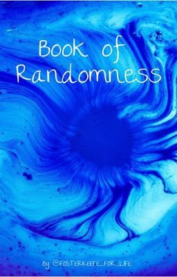 Book of Randomness