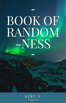 Book of randomness