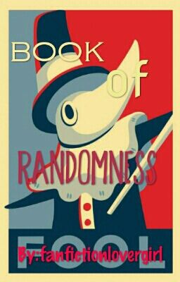 book of randomness