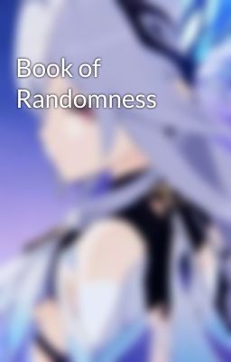 Book of Randomness