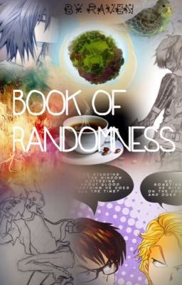 Book Of Randomness