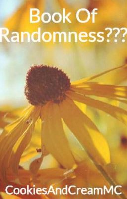 Book Of Randomness???