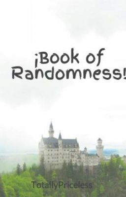 ¡Book of Randomness!