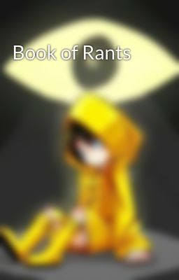 Book of Rants 