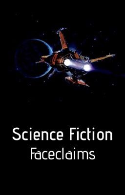 Book of Sci-Fi Faceclaims 