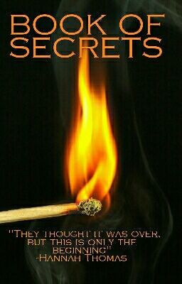 Book Of Secrets