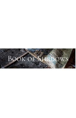 Book Of Shadows (Bukan Cerita)