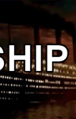 Book of Ship one-shots.