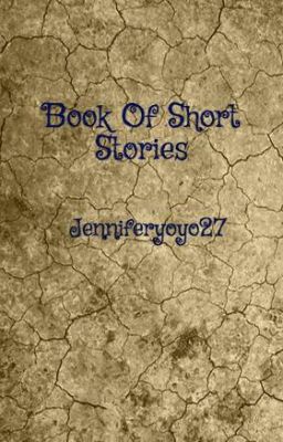 Book Of Short Stories