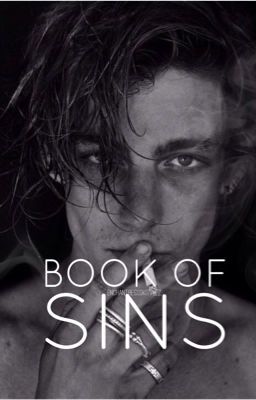 Book of Sins