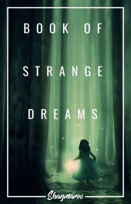 Book Of Strange Dreams