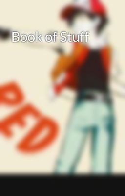  Book of Stuff