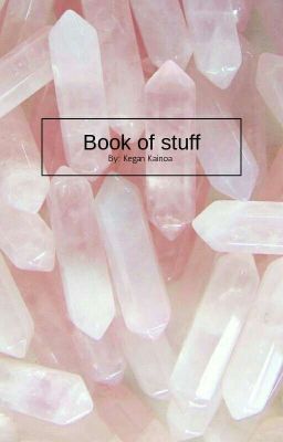 Book Of Stuff v3