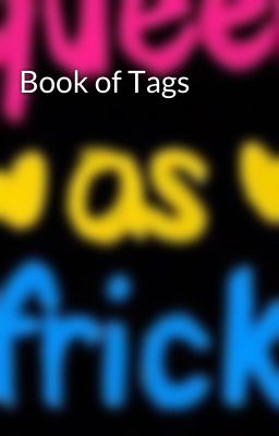 Book of Tags