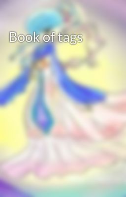 Book of tags