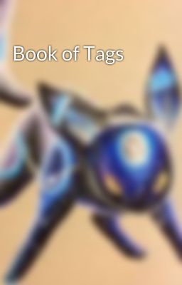 Book of Tags