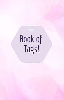 Book of Tags!