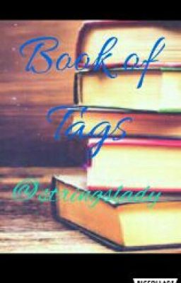 Book Of Tags