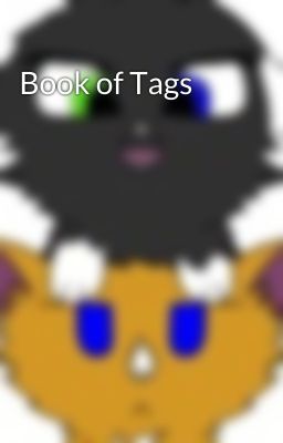 Book of Tags