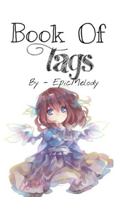 Book Of Tags